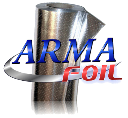 ARMA FOIL Radiant Barrier