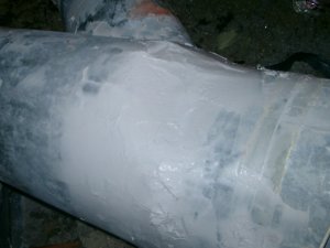 Sealed Duct
