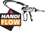 Handi-Flow logo